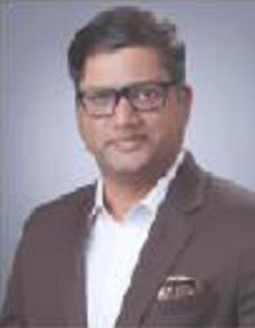 Aniket Swaraj